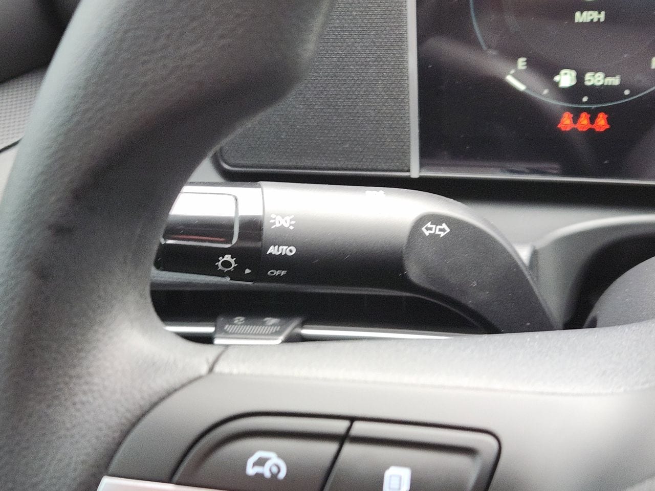 New 2026 S3B Black Hyundai SEL Activity FWD image 29