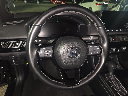 Used 2024 Othauc Au Honda Sport image 12