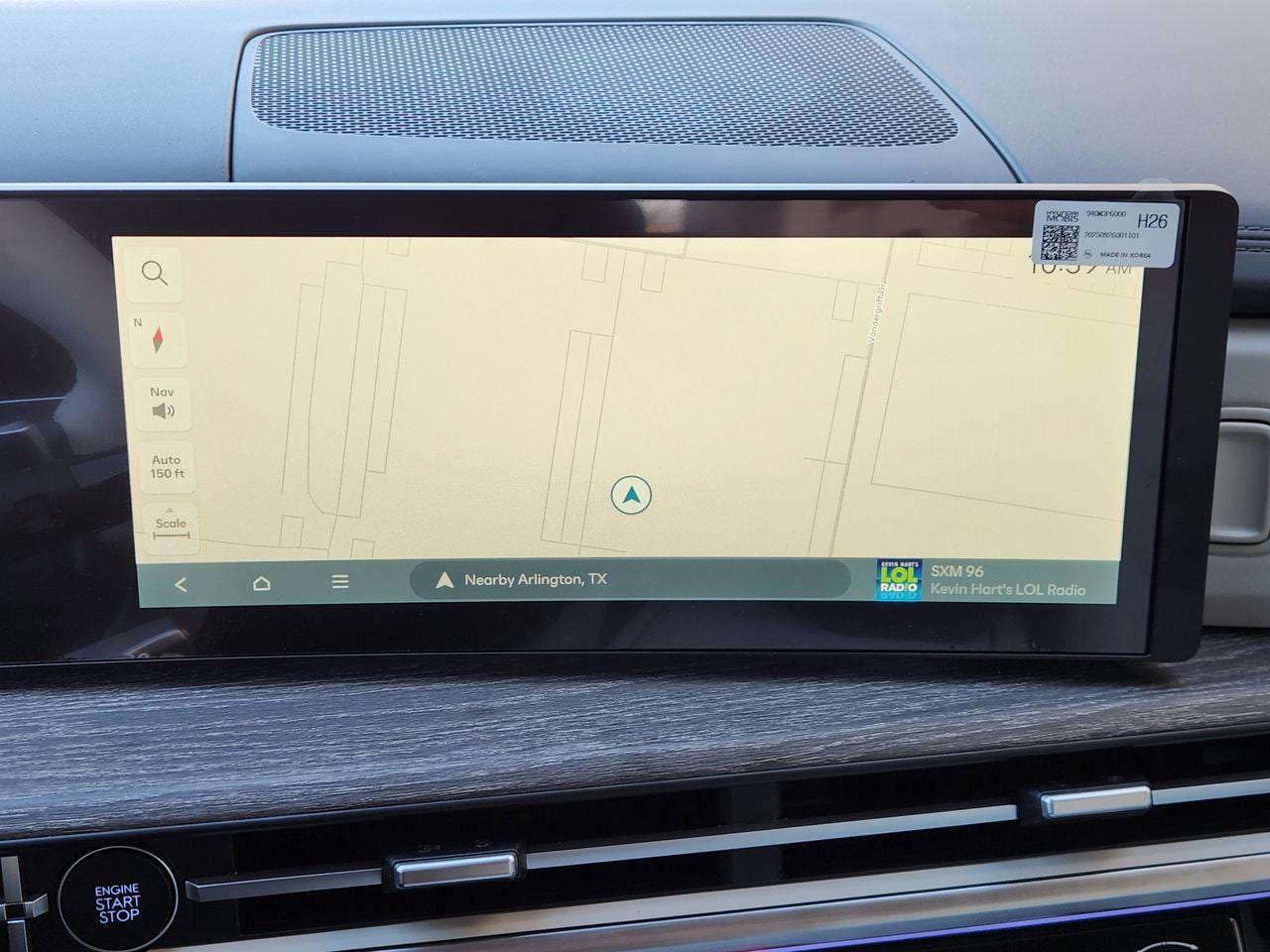 New 2026 NT2 Gray Hyundai Limited FWD image 13