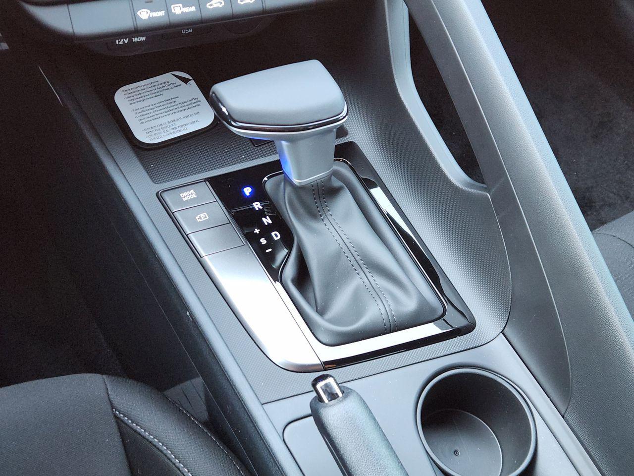 New 2026 M6T Hyundai SEL Sport image 17