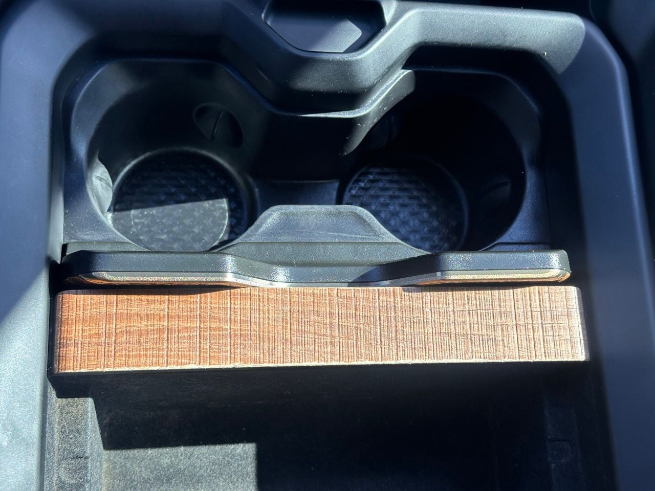 Used 2022 Bright White Ram Laramie Longhorn image 37