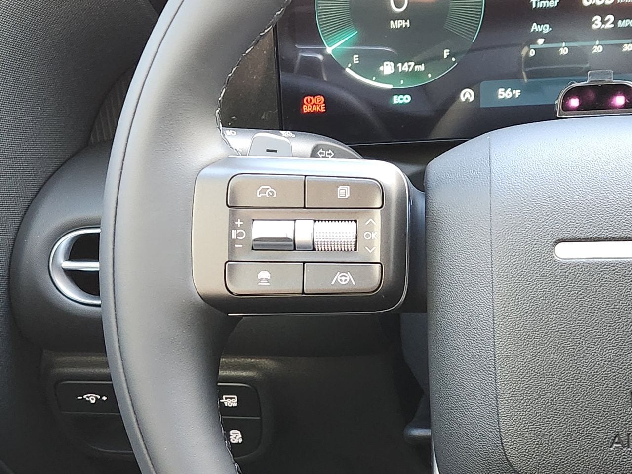 New 2026 PE2 Gray Hyundai Calligraphy AWD image 27