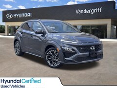 2022 Hyundai Kona N Line SUV