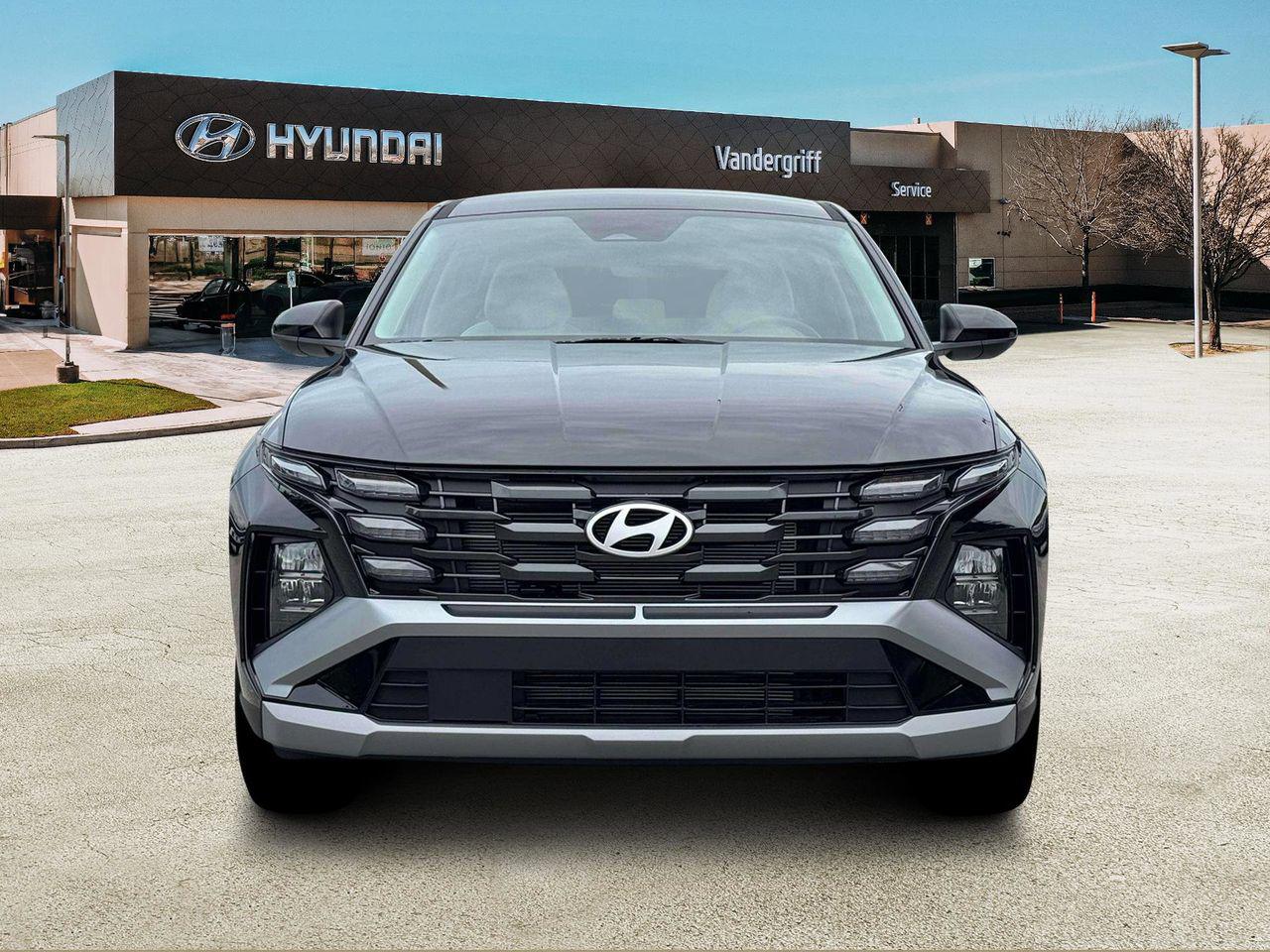 New 2026 S3B Black Hyundai SE FWD image 12