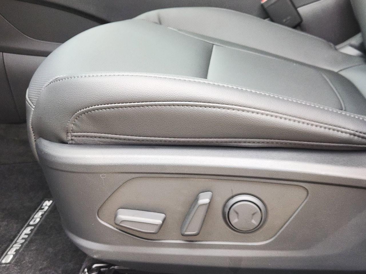 New 2026 SAW White Hyundai XRT image 22