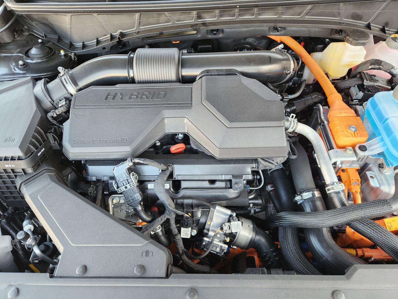 New 2026 S3B Black Hyundai Limited image 33