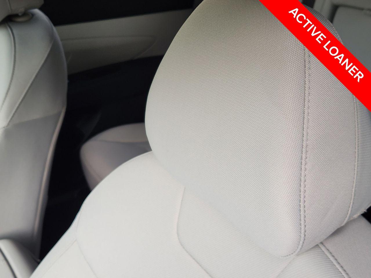 New 2026 R2T Silver Hyundai SEL FWD image 12