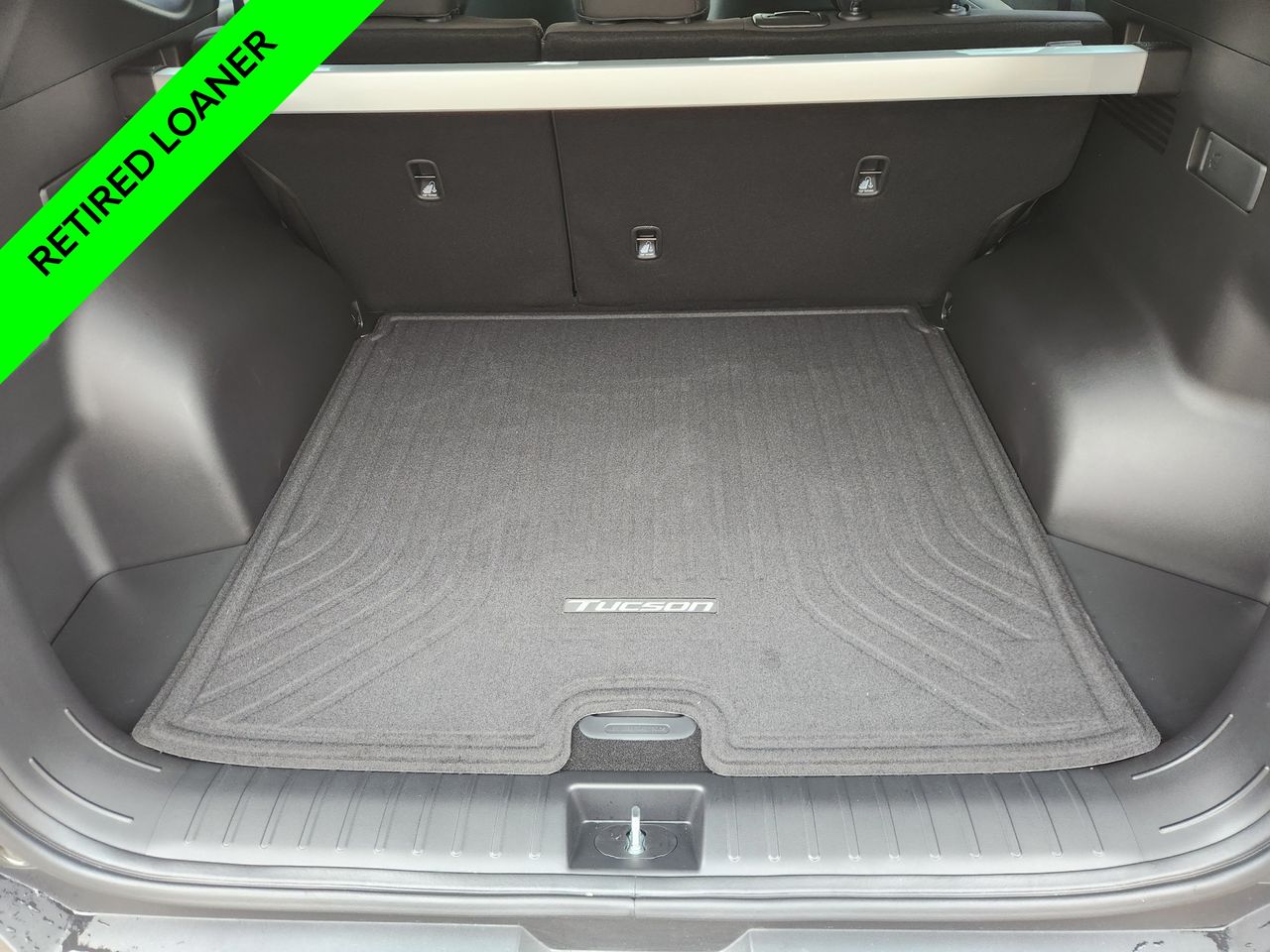 New 2026 Rockwood Green Hyundai SE FWD image 31