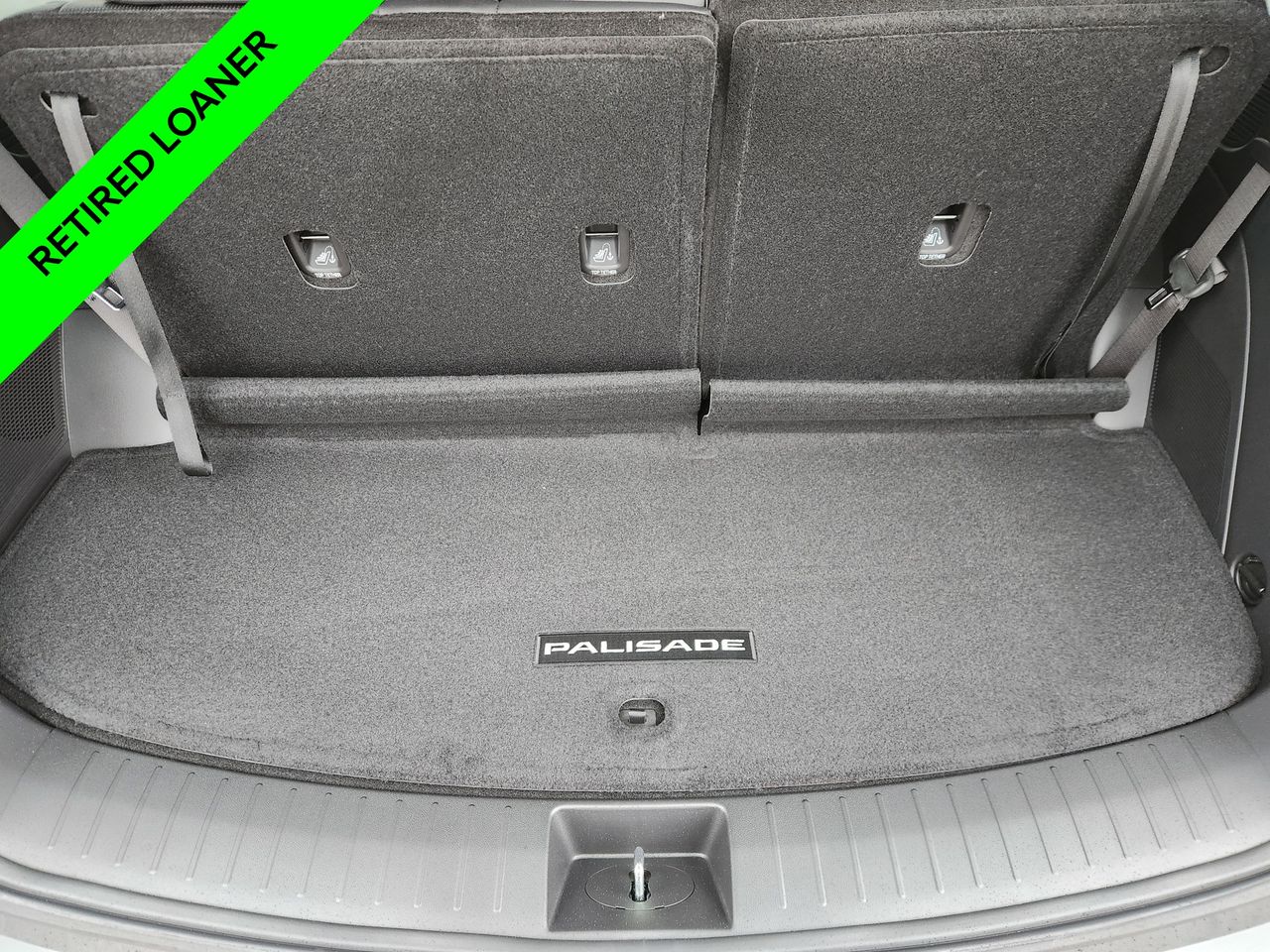 New 2026 Ecotronic Gray Pearl Hyundai XRT Pro image 31