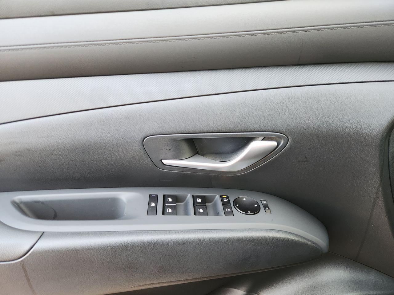 New 2026 Ecotronic Gray Hyundai SEL Plus FWD image 22
