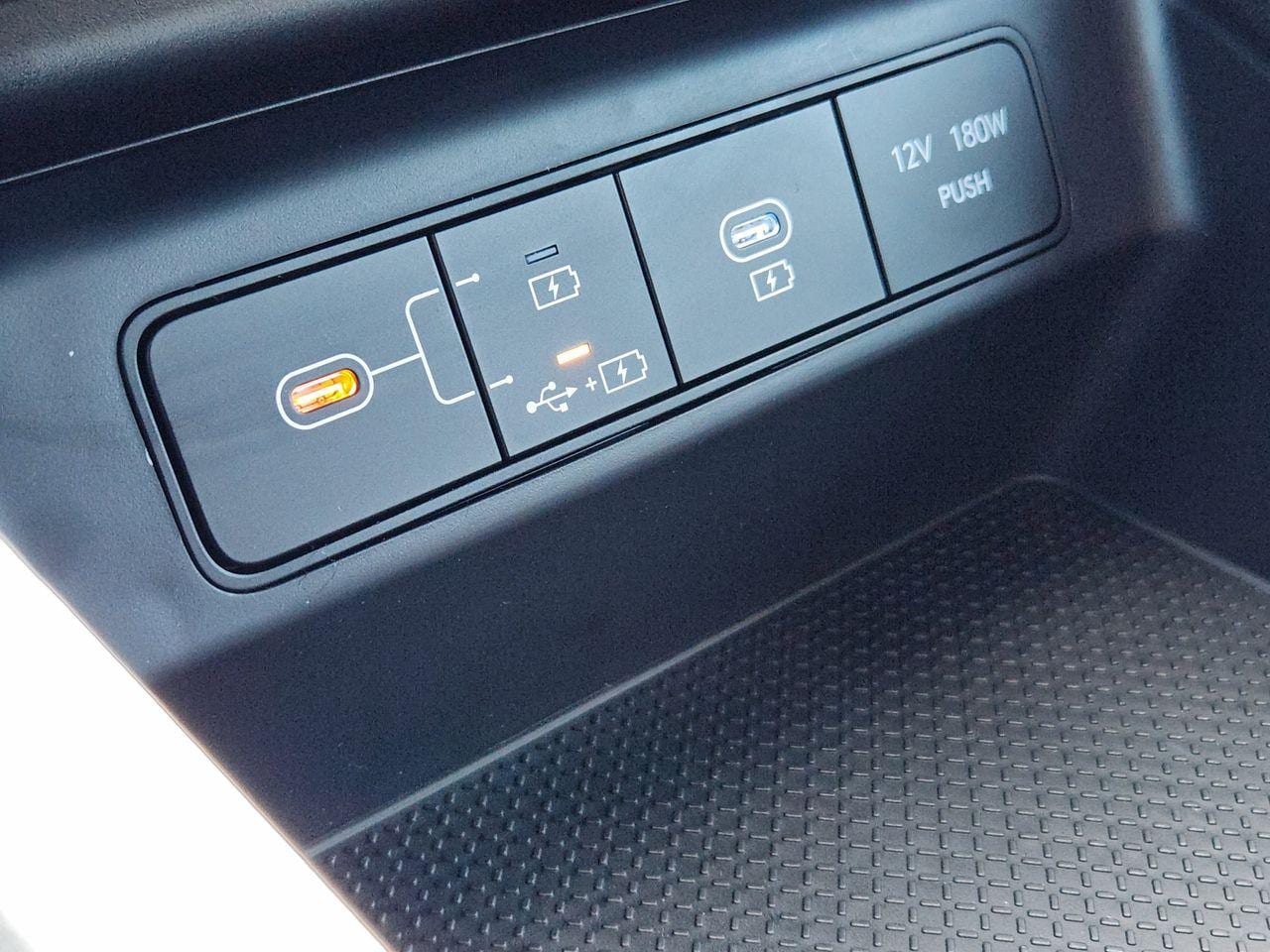 New 2026 W6H White Hyundai SE FWD image 17