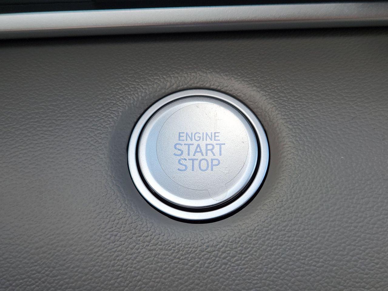 New 2026 Ecotronic Gray Hyundai SEL Sport Premium image 16