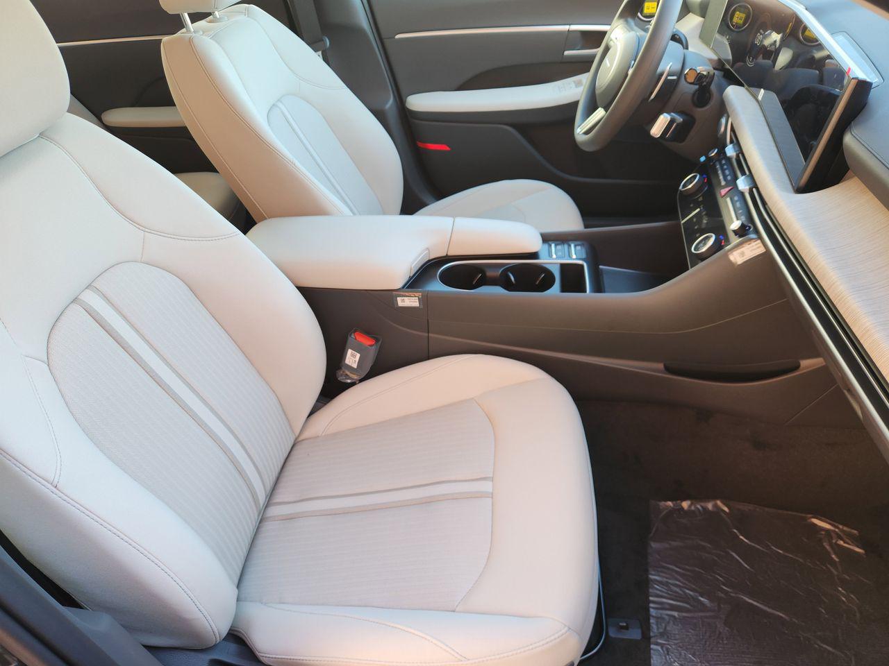 New 2026 T2G Gray Hyundai Blue image 11