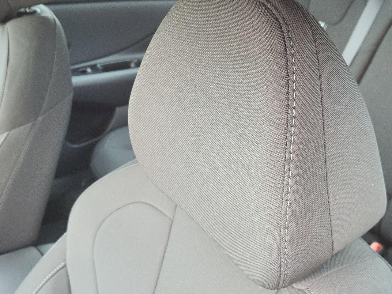 New 2026 W6H White Hyundai SEL Sport Premium image 11