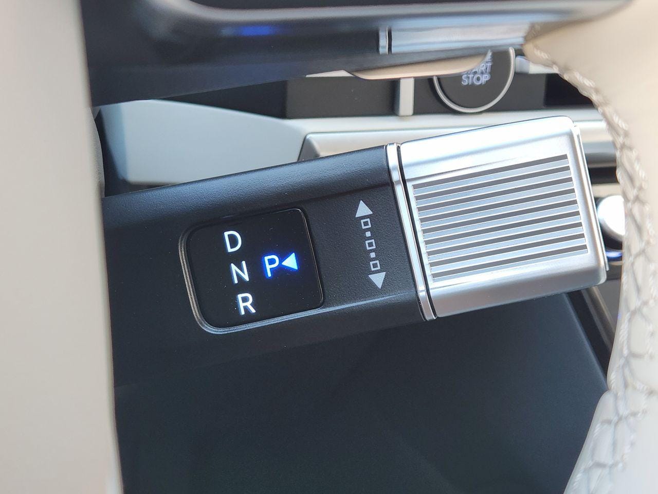 New 2026 PE2 Gray Hyundai SEL FWD image 19