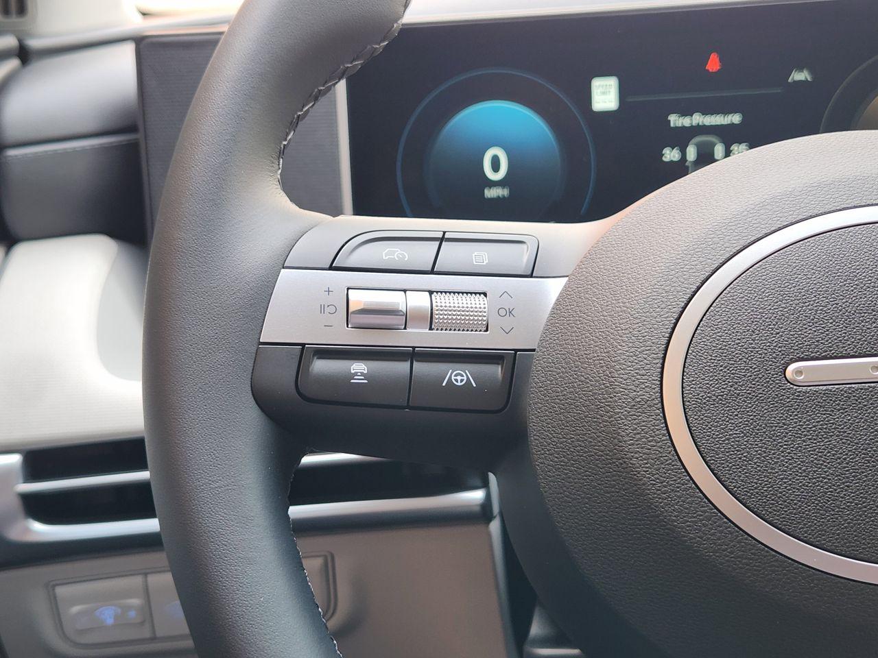 New 2026 W6H White Hyundai SEL Premium FWD image 27