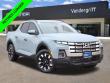 New 2025 Hyundai Santa Cruz SEL FWD Truck Crew Cab
