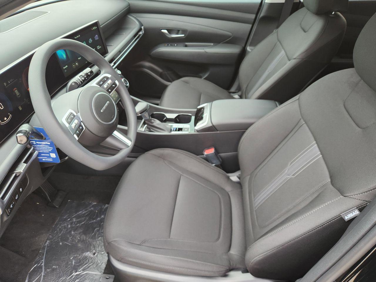 New 2026 S3B Black Hyundai SEL FWD image 9