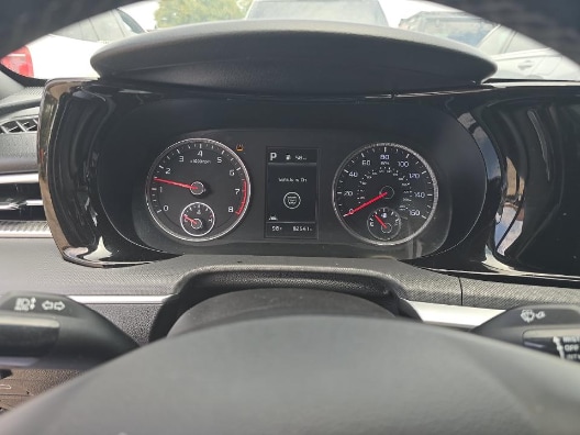 Used 2021 Ebony Black Kia GT-Line image 15