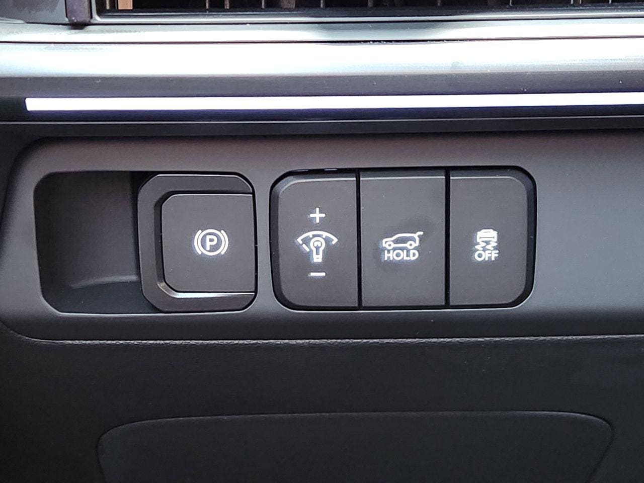 New 2026 Phantom Black Hyundai Calligraphy image 19