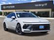 New 2026 Hyundai Sonata SEL Sport Sedan