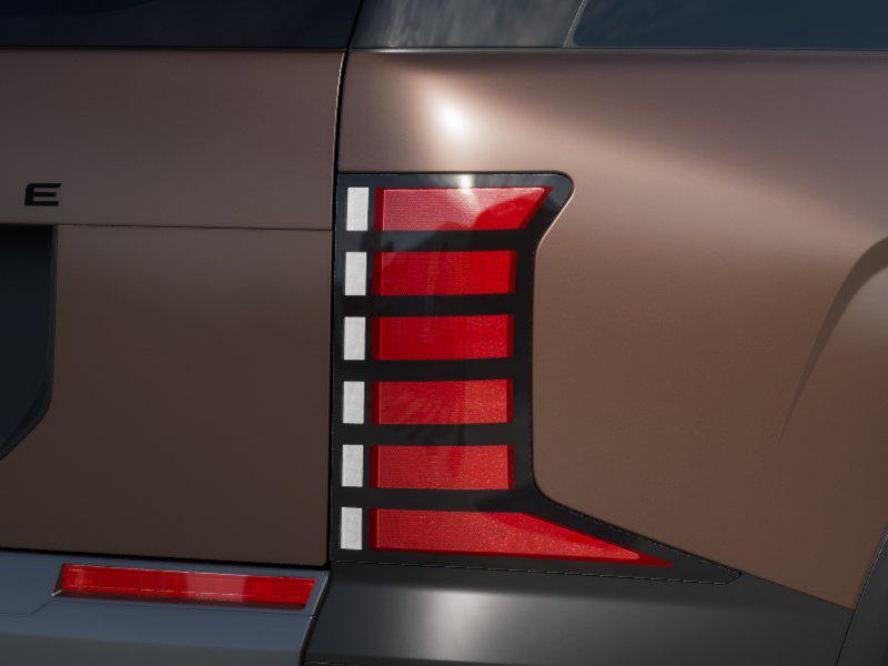 New 2026 Earthy Brass Matte Hyundai XRT Pro image 10