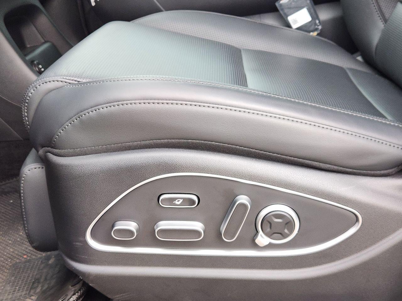 New 2026 A2B Black Hyundai Calligraphy image 24