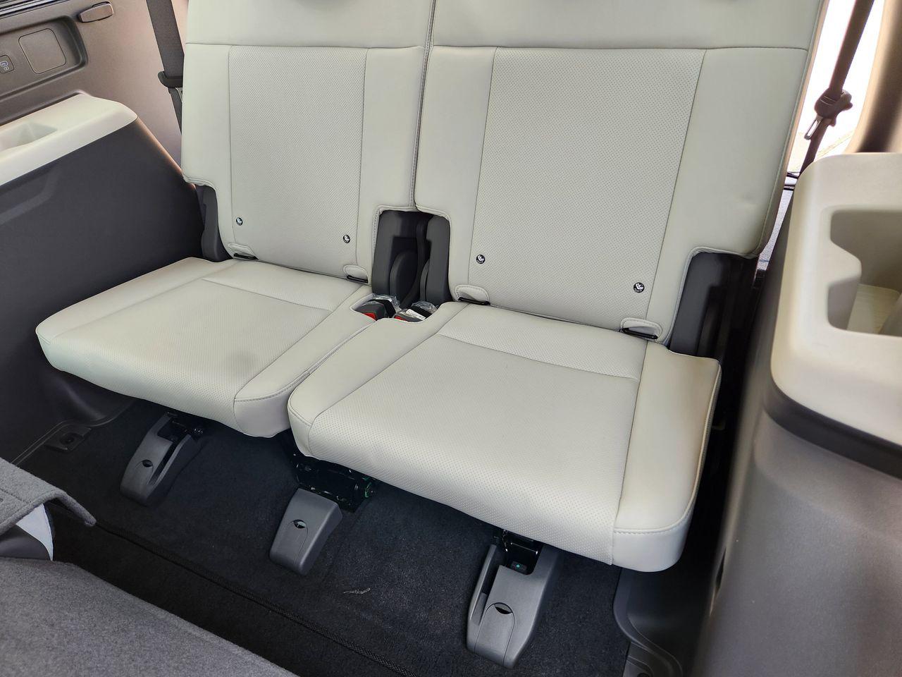 New 2026 Serenity White Hyundai SEL image 28