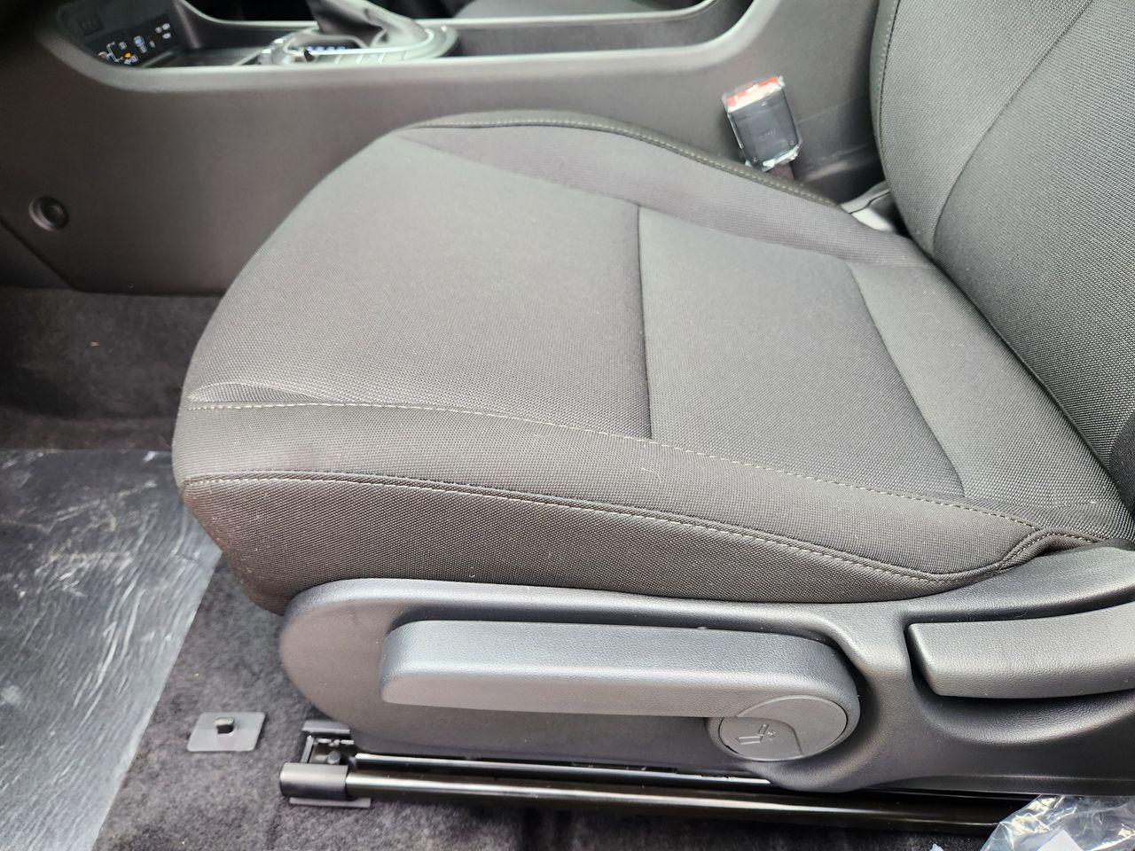 New 2026 R2P Red Hyundai SEL Sport FWD image 23