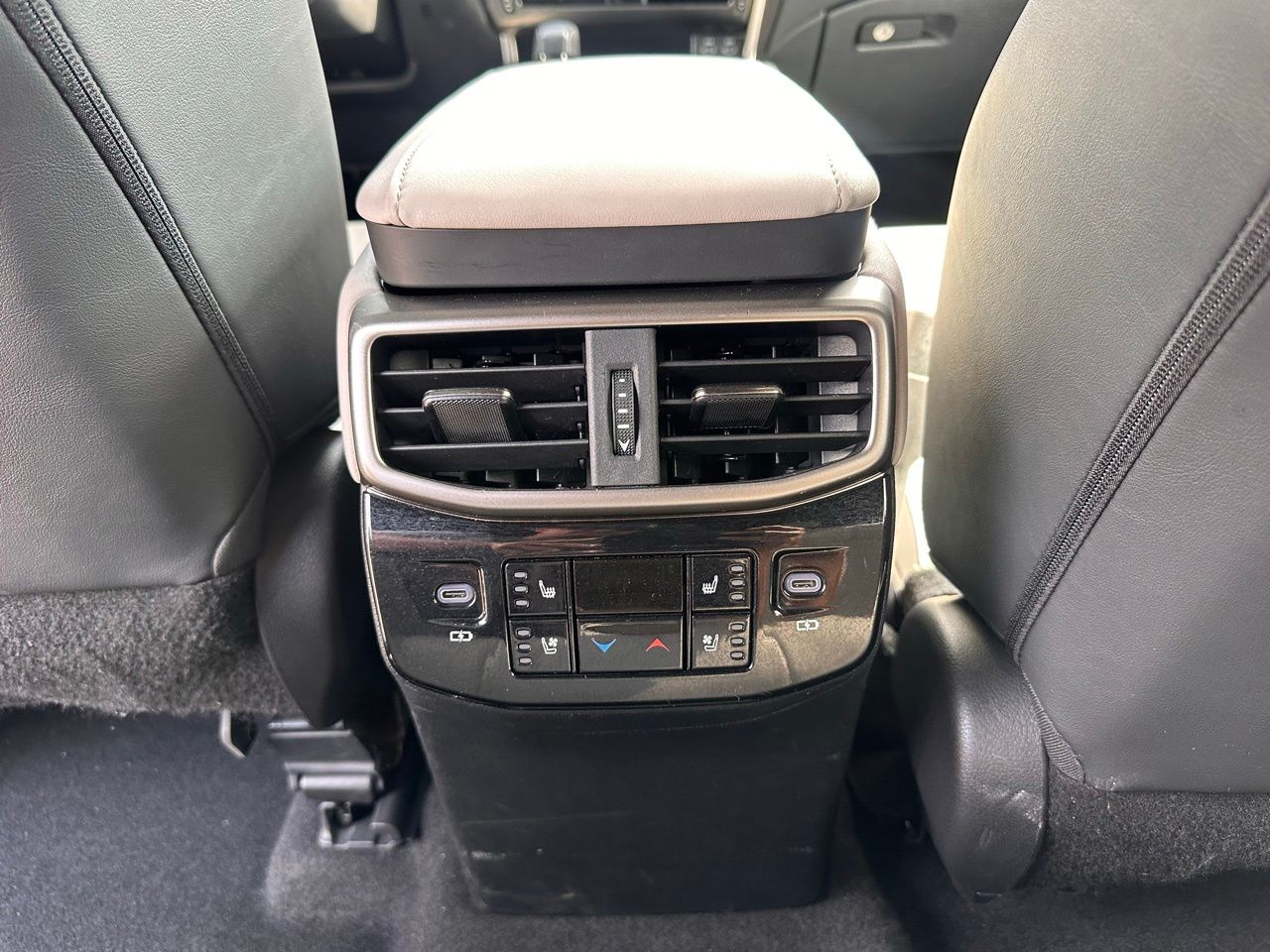 Used 2023 Caviar Lexus 350 image 18