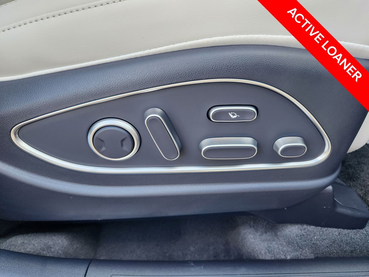 New 2026 Ecotronic Gray Pearl Hyundai Calligraphy FWD image 22