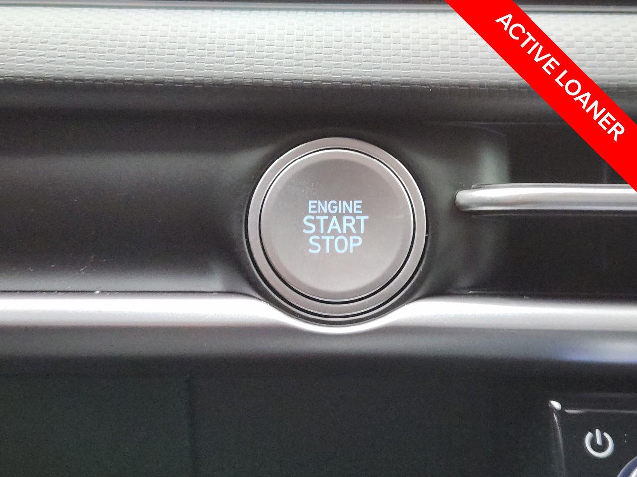 New 2026 S3B Black Hyundai SEL FWD image 17