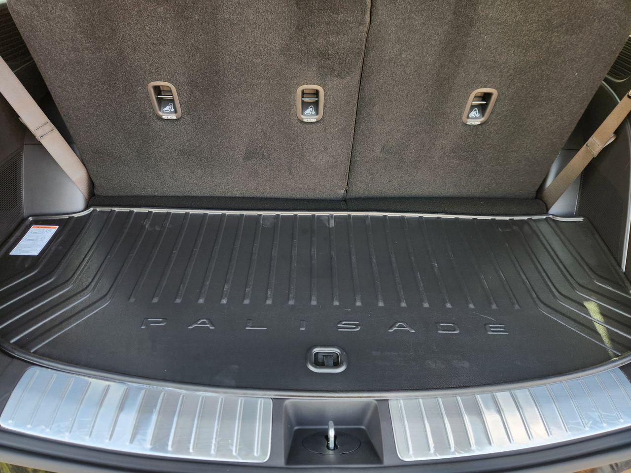 New 2026 A2B Black Hyundai Calligraphy FWD image 31