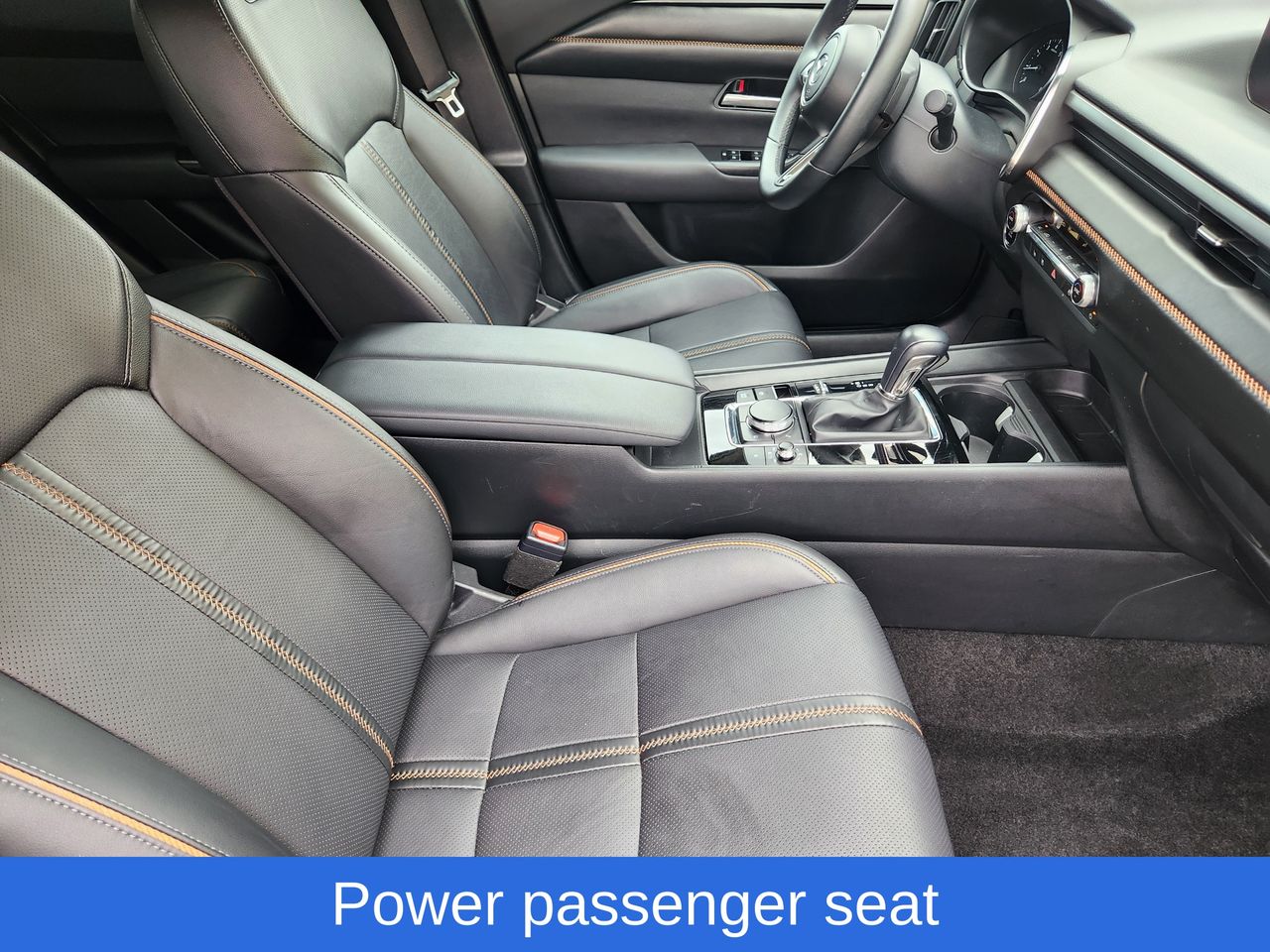 2025 Mazda CX-50 Premium Plus - Photo 11