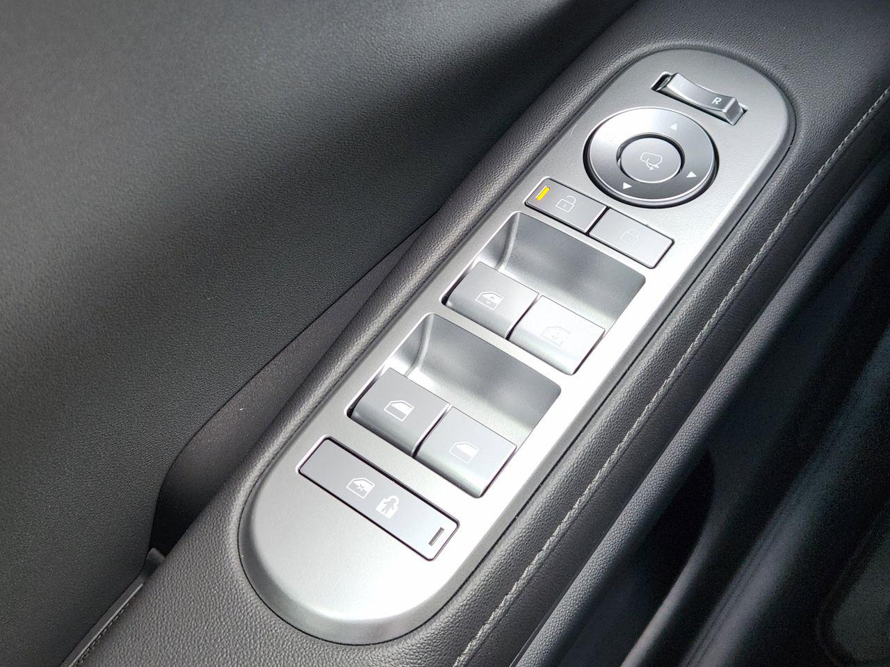 New 2026 Abyss Black Pearl Hyundai SEL Premium 7P image 22