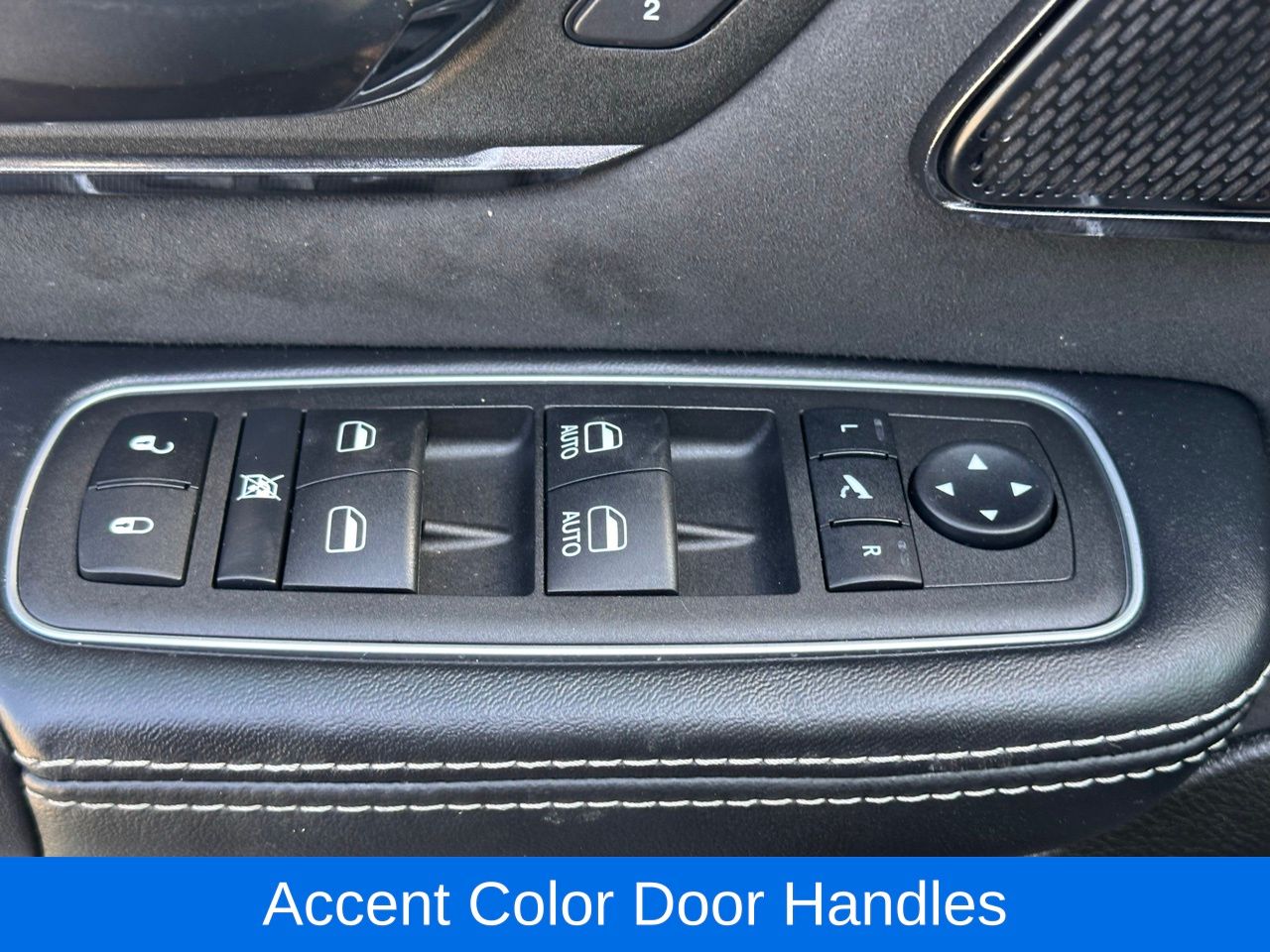 Used 2023 Granite Crystal Ram TRX image 24