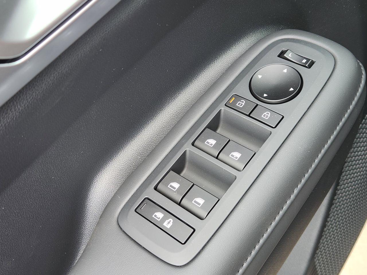 New 2026 NT2 Gray Hyundai SEL FWD image 22