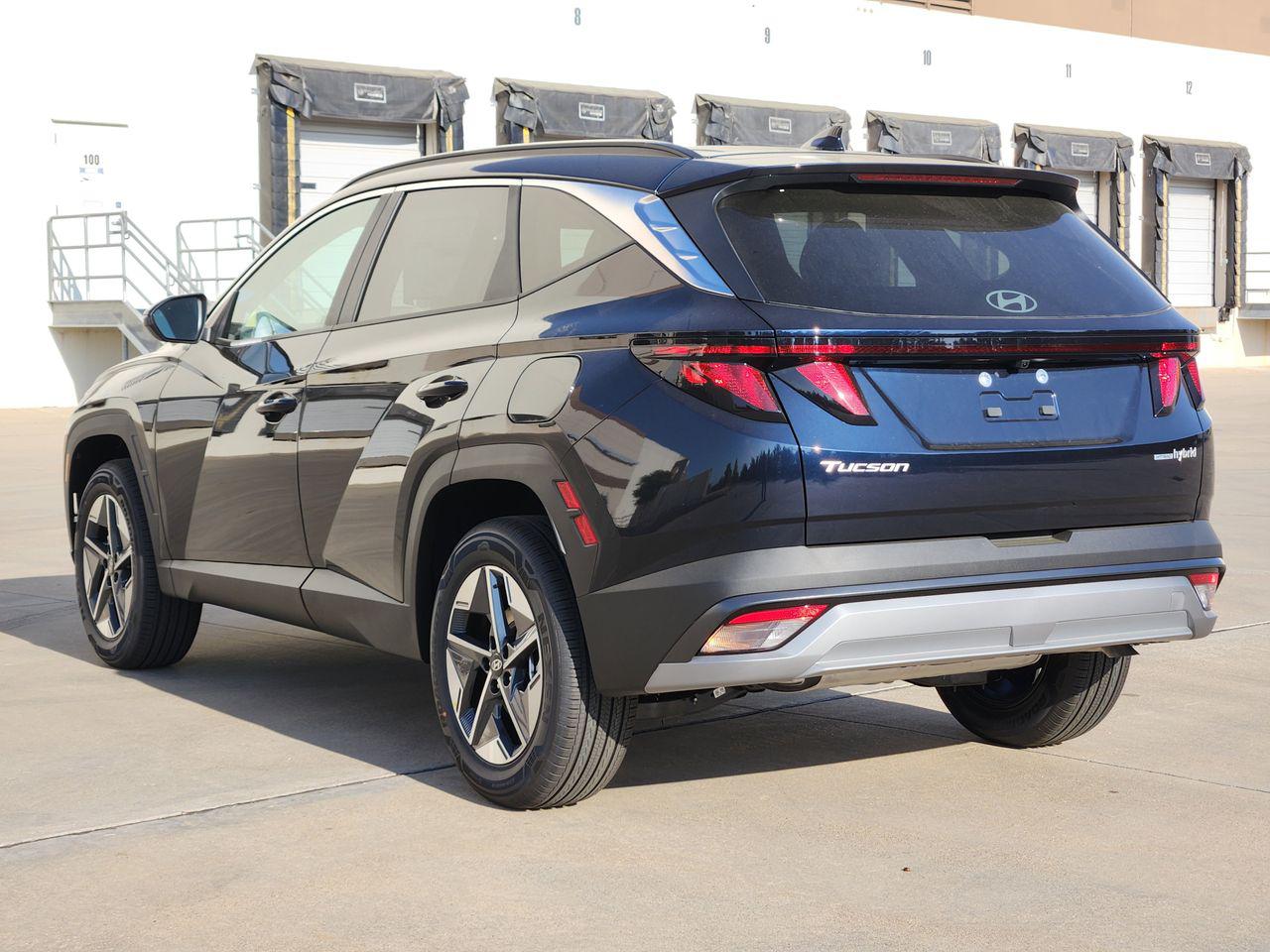 New 2026 PS8 Hyundai SEL AWD image 3