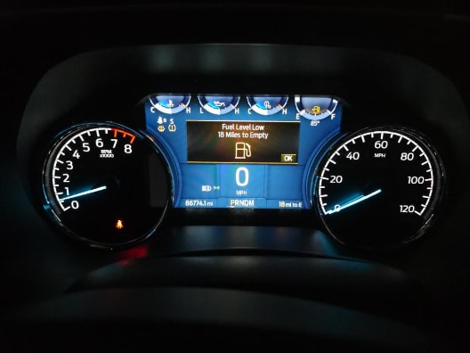 Used 2022 Agate Black Ford XLT image 15
