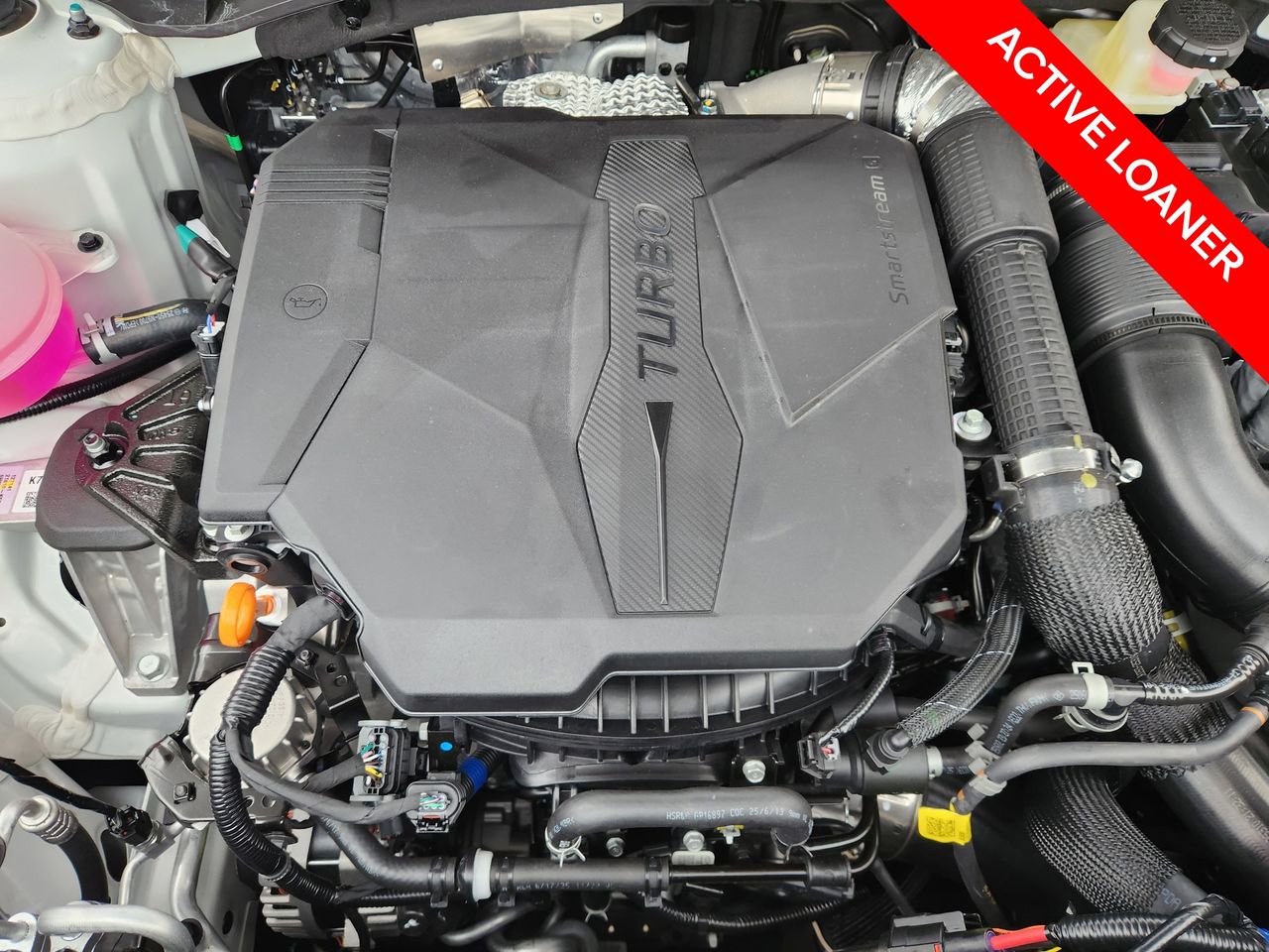 New 2026 Atlas White Hyundai XRT image 30
