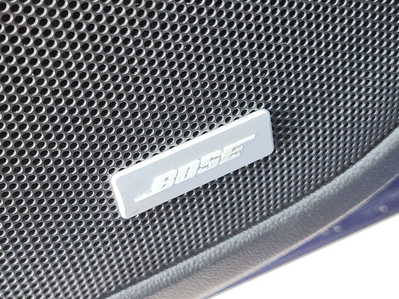 Used 2023 Ultra Blue GMC AT4 image 22