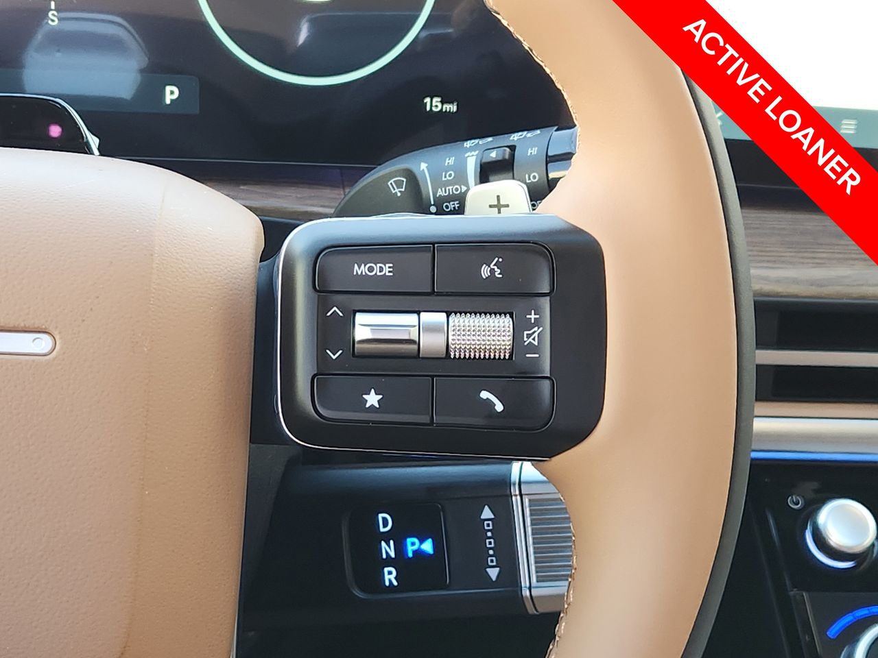 New 2026 Ecotronic Gray Hyundai Calligraphy FWD image 29