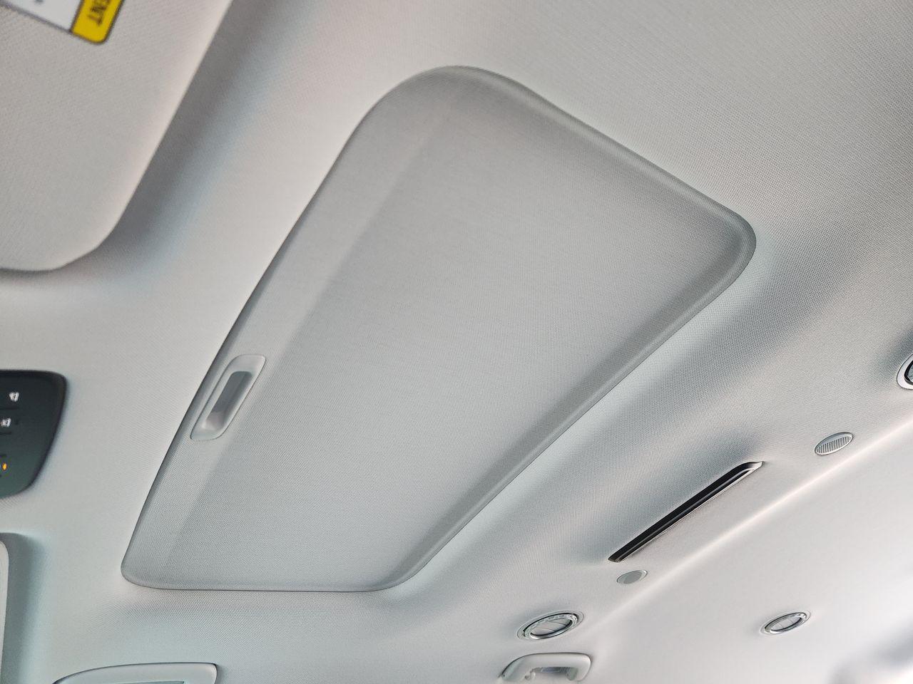 New 2026 Creamy White Pearl Hyundai SEL Premium 7P image 25