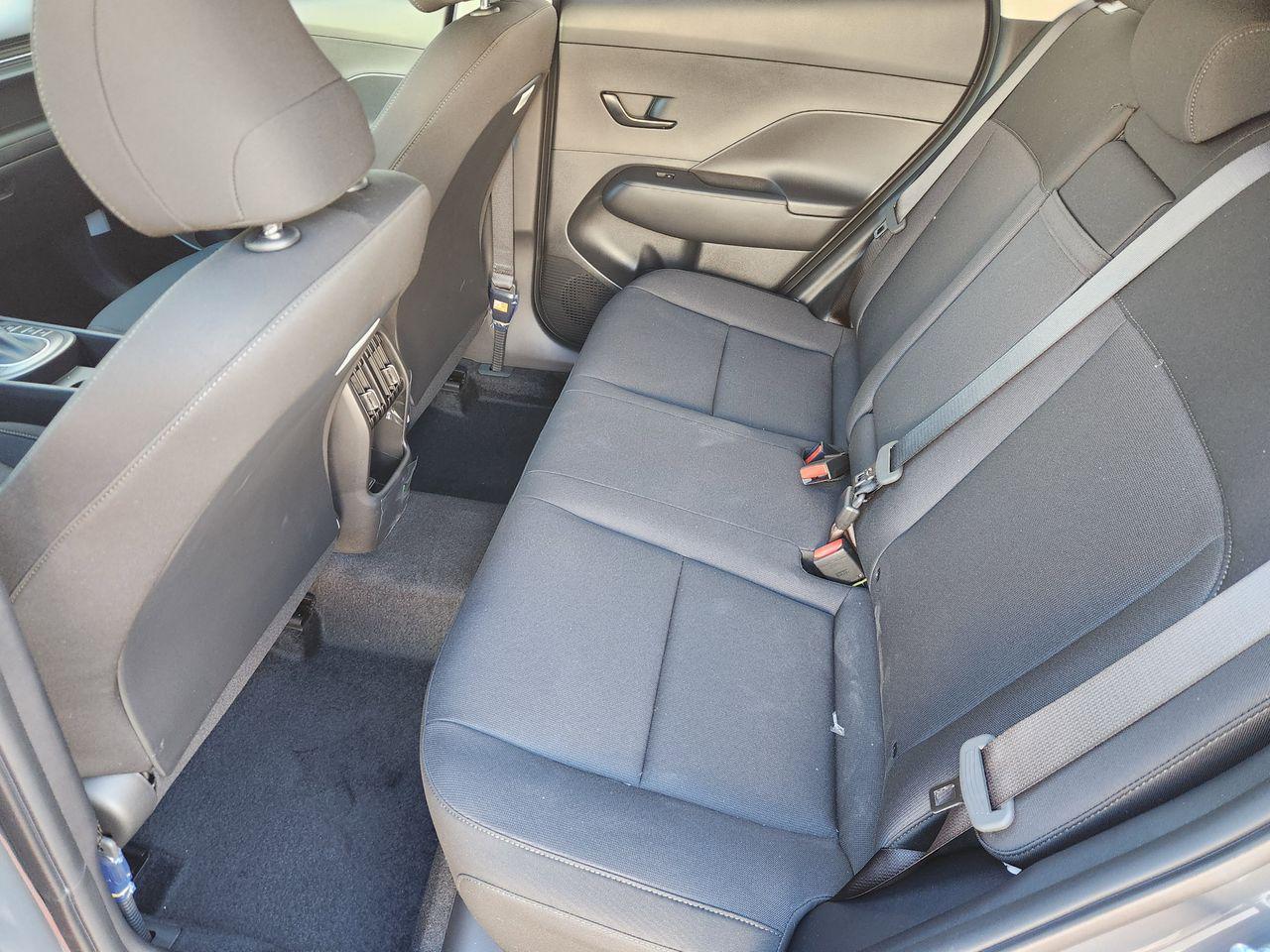 New 2026 PE2 Gray Hyundai SEL Sport FWD image 29