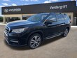 Subaru Ascent