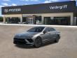 New 2026 Hyundai Sonata Hybrid Limited Sedan