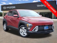2026 Hyundai Kona SE FWD SUV