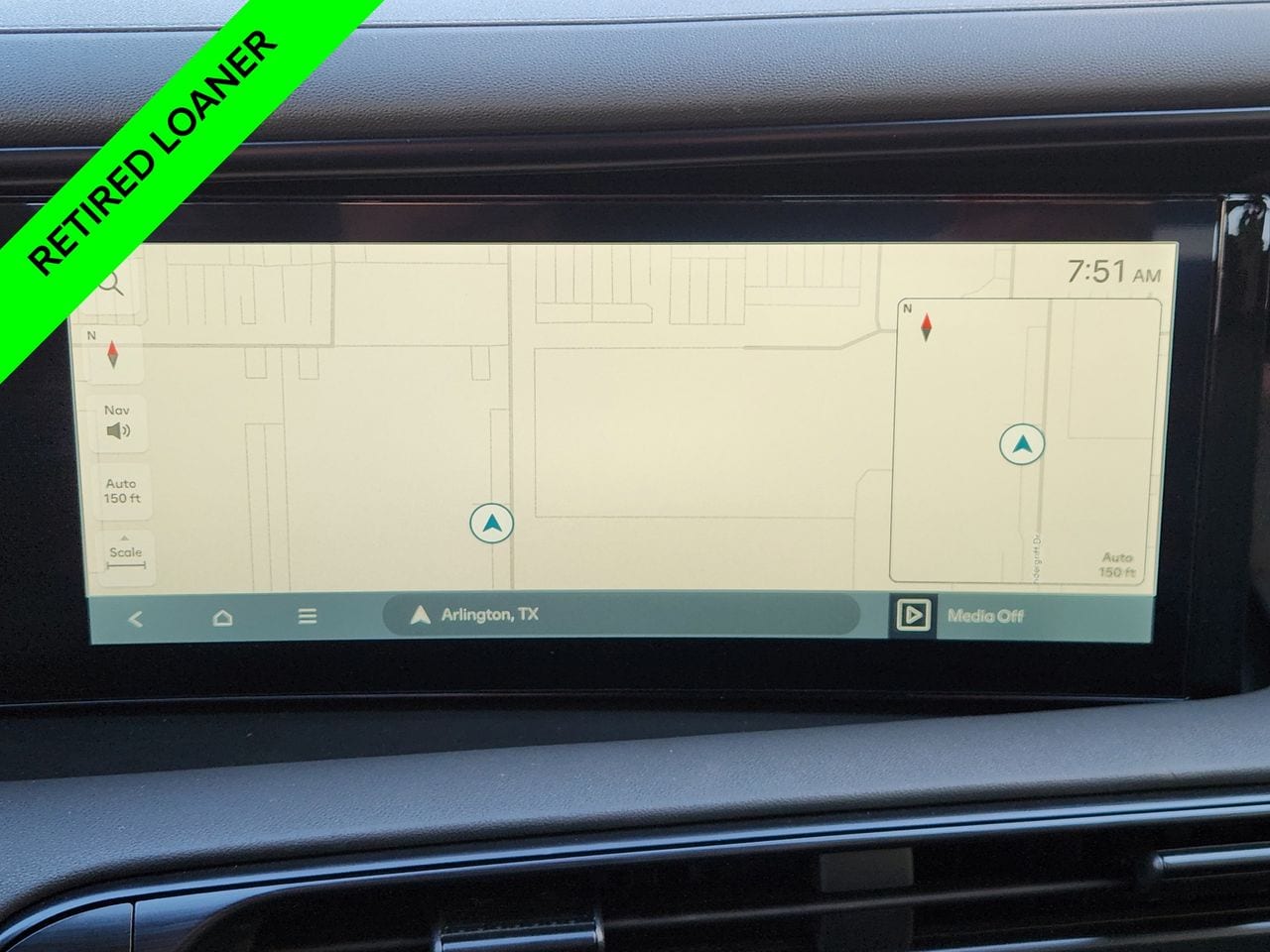 2026 Hyundai Palisade XRT Pro - Photo 14