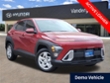 New 2026 Hyundai Kona SE FWD SUV