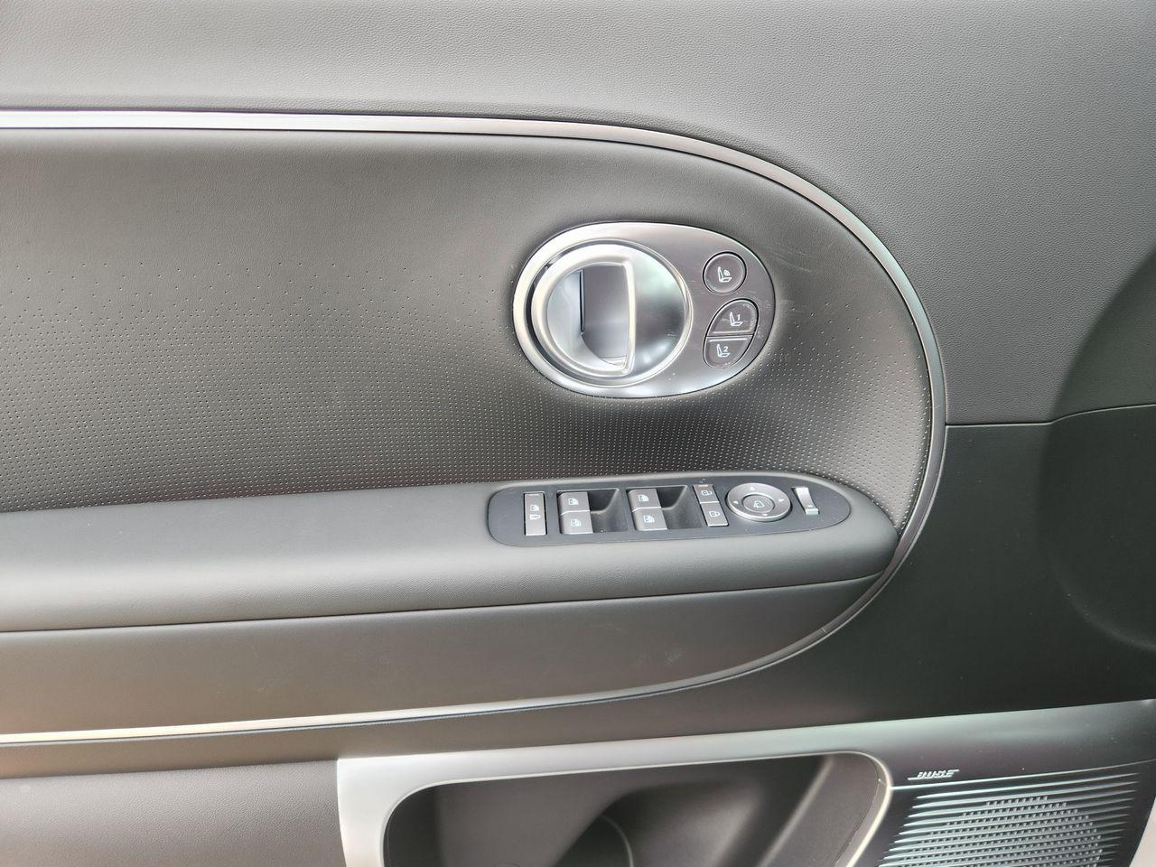 New 2026 SWP White Hyundai Performance Calligraphy image 21